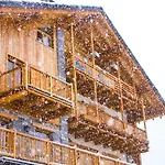 Hotel Ellex Eco Gressoney-La-Trinite