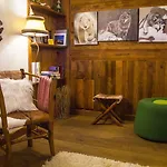 Hotell Ellex Eco