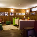 Ellex Eco Hotel