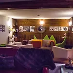 Ellex Eco 3* Gressoney-La-Trinite