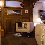 Hotel Ellex Eco Gressoney-La-Trinite