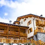 Ellex Eco Gressoney-La-Trinite