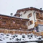 Ellex Eco Hotell 3*