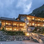 Ellex Eco Gressoney-La-Trinite