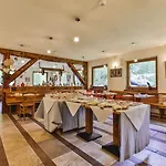 Hotell Ellex Eco 3*