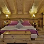 Hotell Ellex Eco