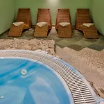 Ellex Eco Szálloda Gressoney-la-Trinité