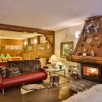 Ellex Eco Hotell 3*
