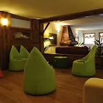 Ellex Eco Hotel 3*