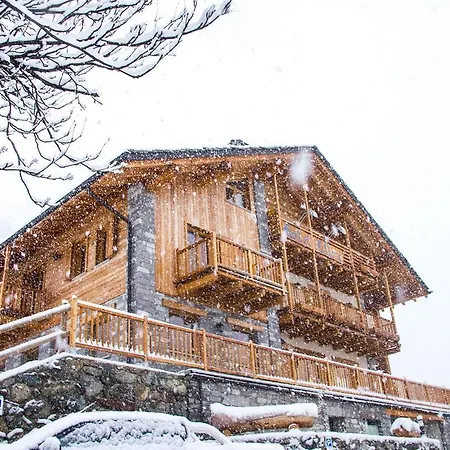 Ellex Eco 호텔 그레소니라트리니테