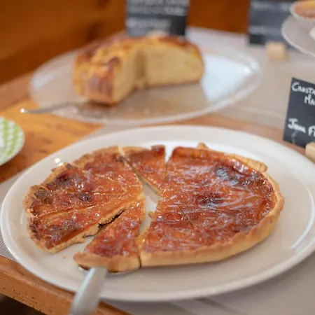 Ellex Eco 3* 그레소니라트리니테