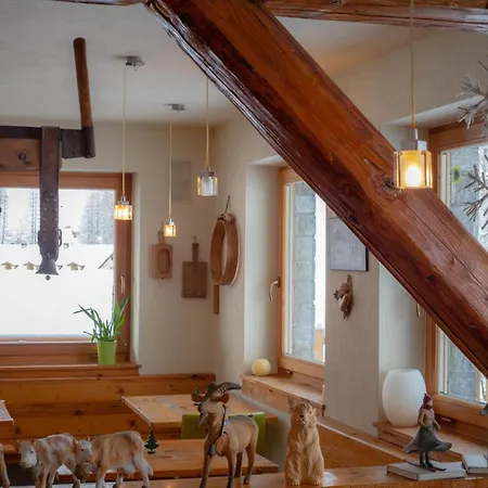 Ellex Eco 3* Gressoney-la-Trinité