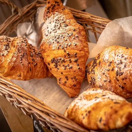 Hotel Ellex Eco Gressoney-la-Trinité