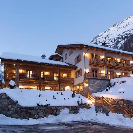 Hotel Ellex Eco 3*