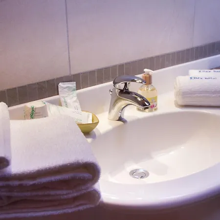 Otel Ellex Eco Gressoney-la-Trinité