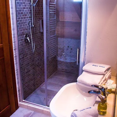 Hotel Ellex Eco Gressoney-la-Trinité