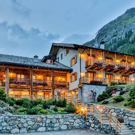 Hotel Ellex Eco
