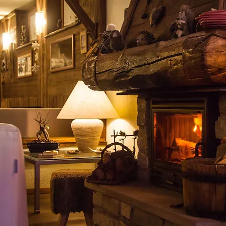 Ellex Eco Hotel Gressoney-la-Trinité