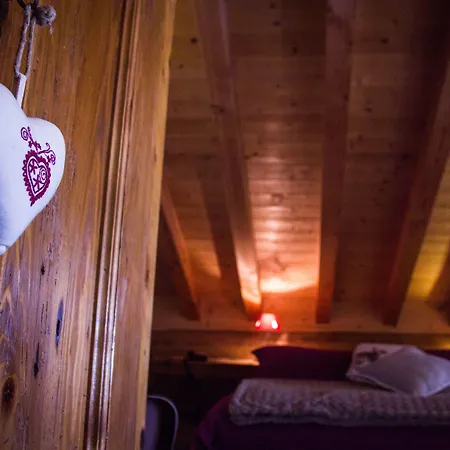 Ellex Eco 3* Gressoney-la-Trinité