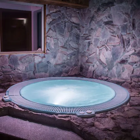 Otel Ellex Eco Gressoney-la-Trinité