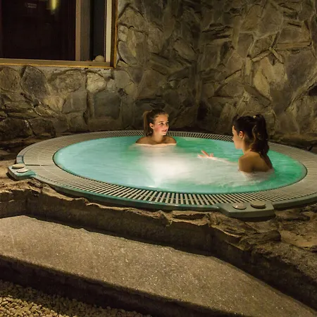 Ellex Eco Hotel Gressoney-La-Trinite