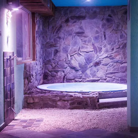 Ellex Eco 3* Gressoney-La-Trinite
