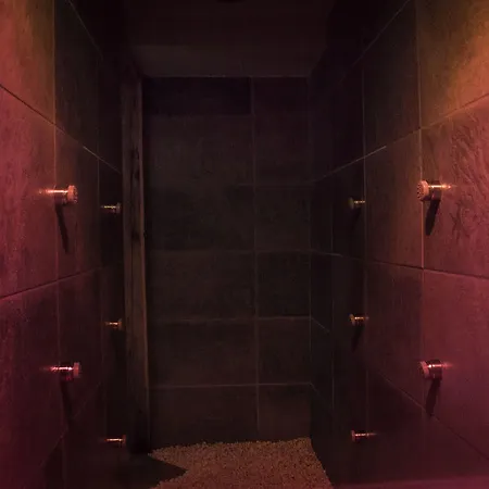 Hotel Ellex Eco Gressoney-La-Trinite