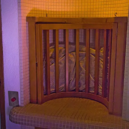 Ellex Eco Gressoney-la-Trinité