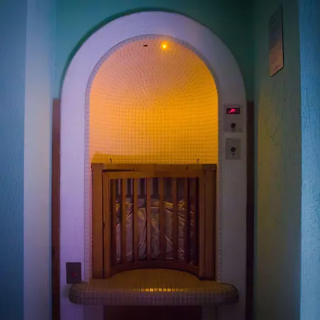 Hotel Ellex Eco Gressoney-La-Trinite