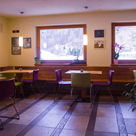 Ellex Eco 3* Gressoney-La-Trinite
