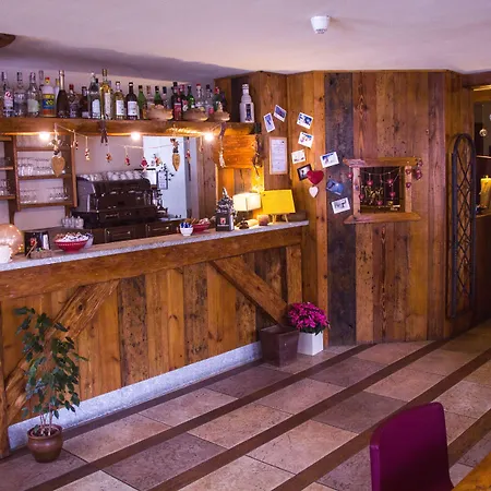 Ellex Eco Gressoney-La-Trinite