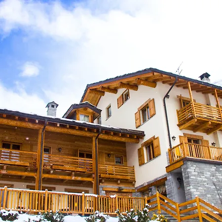 Ellex Eco Gressoney-La-Trinite
