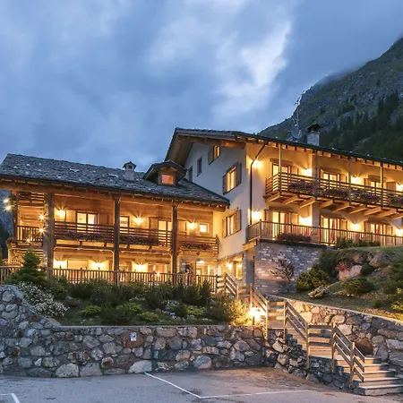 Ellex Eco Gressoney-La-Trinite
