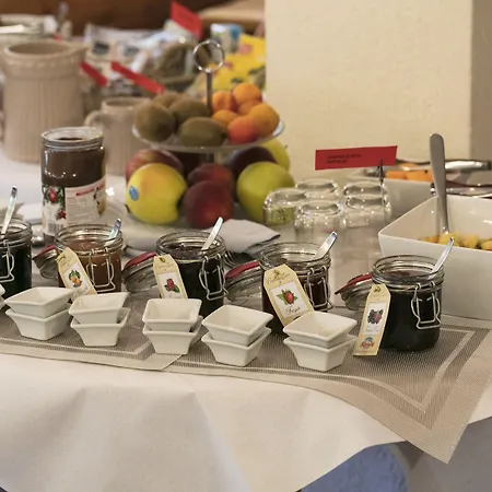 Ellex Eco Hotel