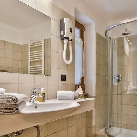 Otel Ellex Eco Gressoney-la-Trinité