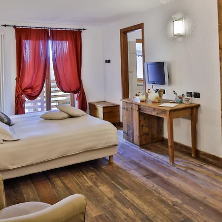 Ellex Eco Gressoney-la-Trinité