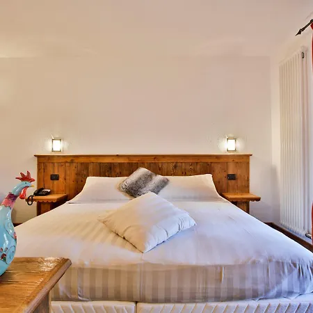 Ellex Eco Gressoney-La-Trinite