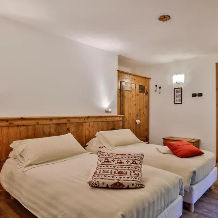 Ellex Eco Gressoney-La-Trinite