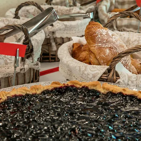 Ellex Eco 3* Gressoney-la-Trinité