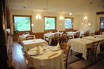Otel Ellex Eco Gressoney-la-Trinité