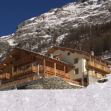 Hotel Ellex Eco 3*