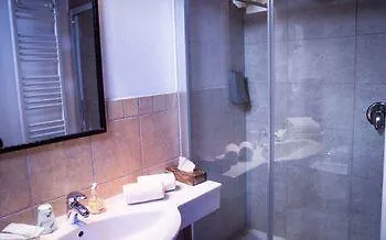 Ellex Eco Hotel 3*