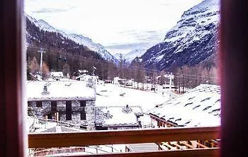Ellex Eco Hotel Gressoney-la-Trinité