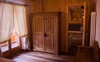 Ellex Eco 3* Gressoney-la-Trinité