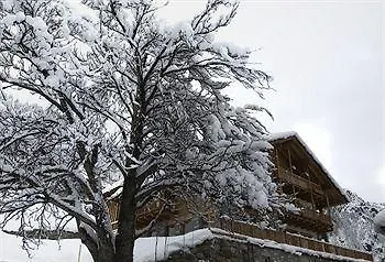 Ellex Eco 3* Gressoney-la-Trinité