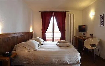 Ellex Eco Hotel Gressoney-la-Trinité