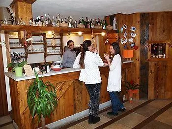 Ellex Eco Hotel 3*