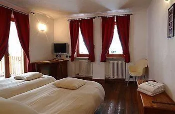 Ellex Eco Hotel Gressoney-la-Trinité