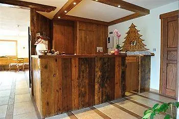 Ellex Eco 3* Gressoney-la-Trinité