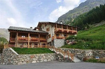Ellex Eco 3* Gressoney-la-Trinité
